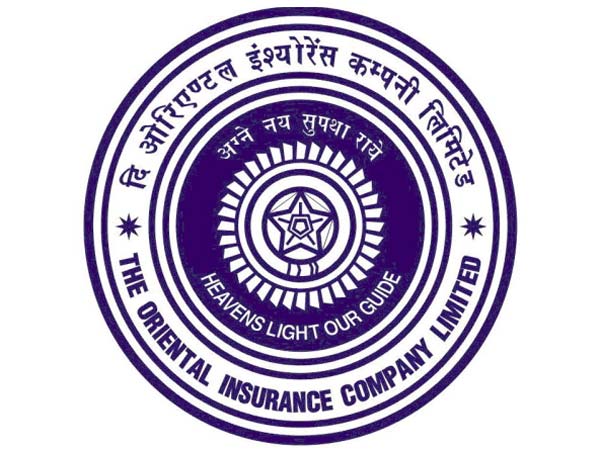07. ఓరియంటల్ ఇన్సూరెన్స్ కో లిమిటెడ్ 