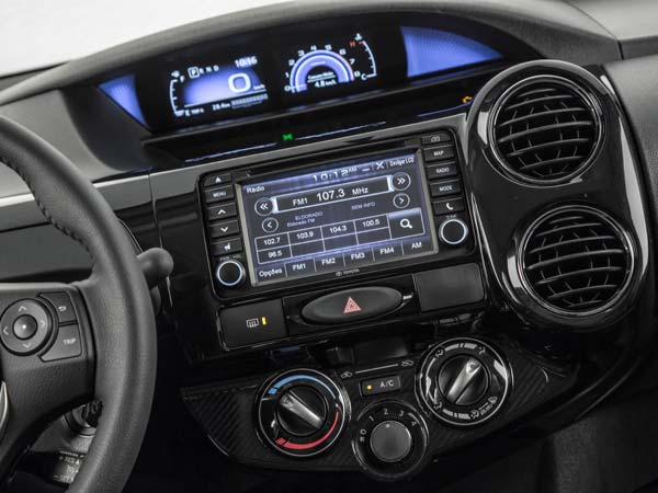 అత్యంత సరసమైన ధరకు టయోటా నుండి మరో సెడాన్