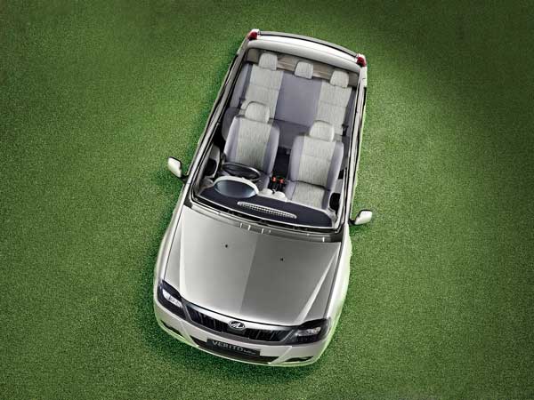 మహీంద్రా వెరిటో వైబ్ హ్యా‌చ్‌బ్యాక్ ఉత్పత్తి నిలిపివేత 