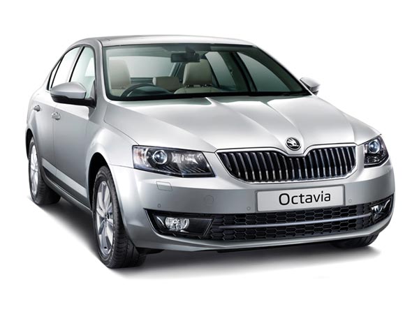 స్కోడా ఆక్టావియా ఆంబిషన్ ప్లస్ వేరియంట్ విడుదల