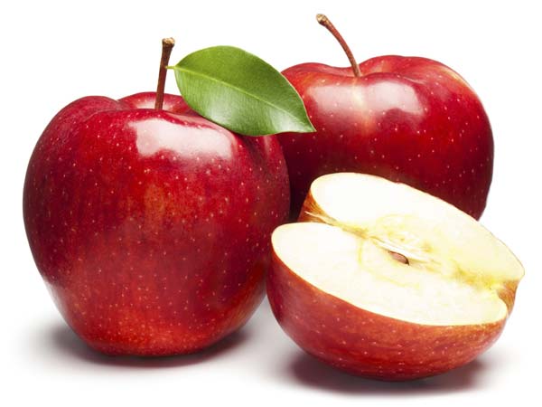 ఆపిల్స్ 