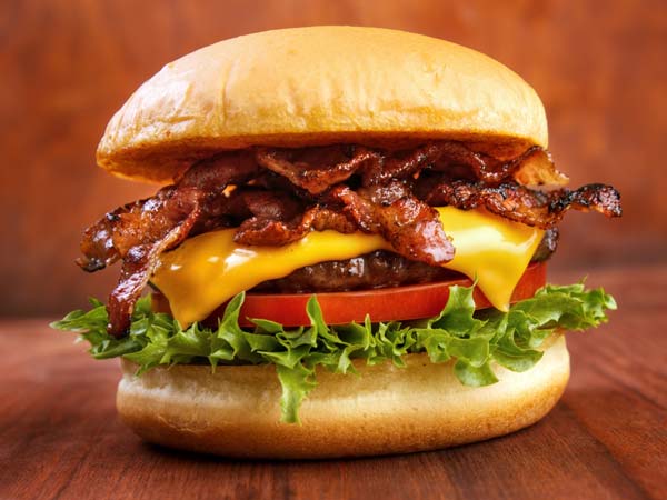 బర్గర్ 