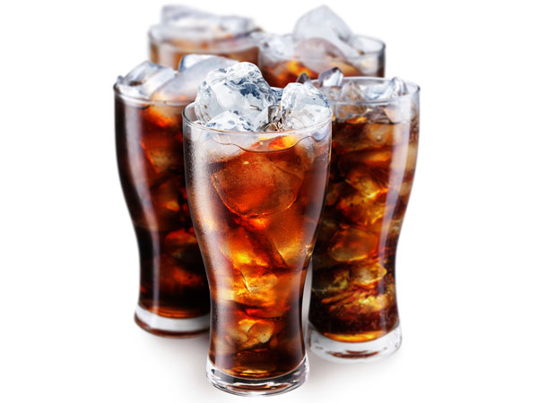 శీతల పానీయాలు 