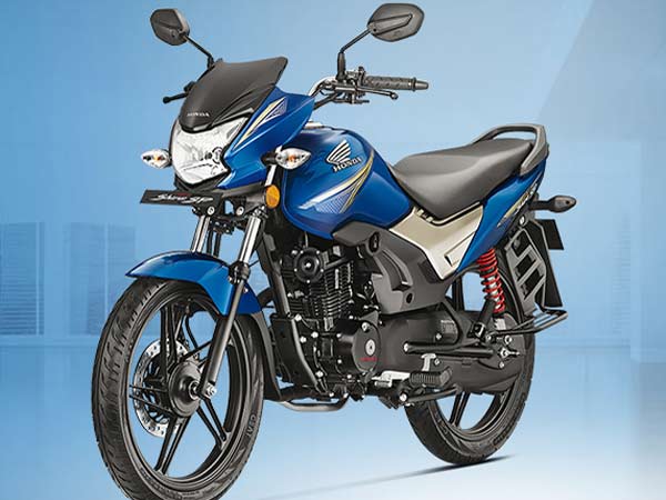 హోండా సిబి షైన్ ఎస్‌పి