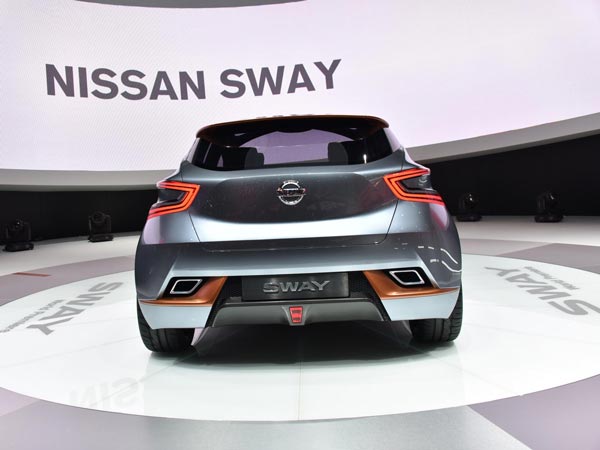 తరువాత తరం నిస్సాన్ మైక్రా