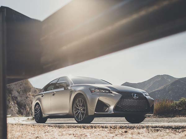  2017 నాటికి దేశీయ మార్కెట్లోకి లెక్సస్