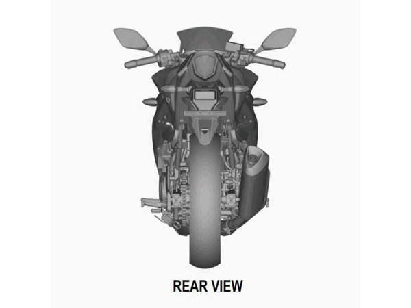 సుజుకి నుండి జిఎస్ఎక్స్150ఆర్ 150సీసీ బైకు 