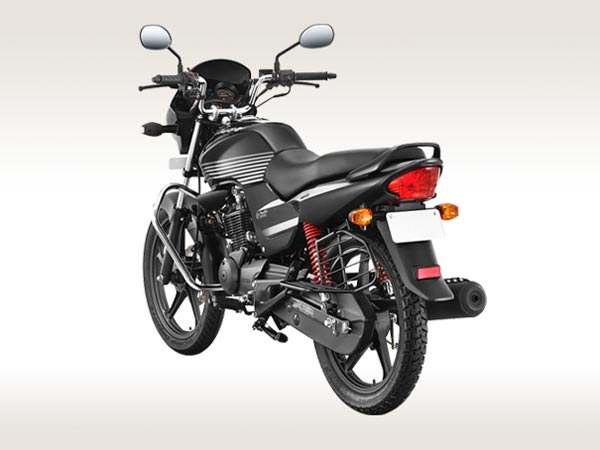 హీరో మోటోకార్ప్ నుండి అచీవర్ 150