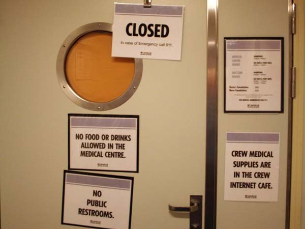 శాస్వత వైద్యులు ఉండరు