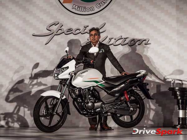 హీరో అచీవర్ 150