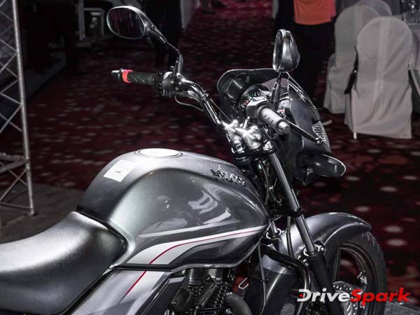 హీరో అచీవర్ 150