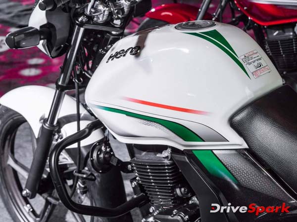 హీరో అచీవర్ 150