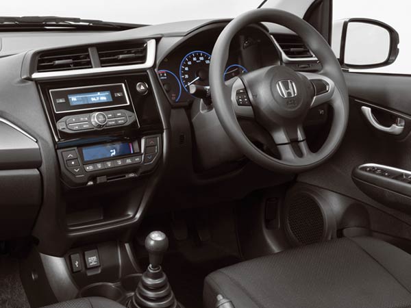  హోండా బ్రియో ఫేస్‌లిఫ్ట్ విడుదల వివరాలు