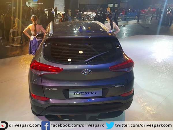 హ్యుందాయ్ టుసాన్ విడుదల వివరాలు