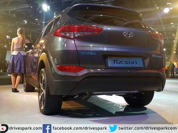 హ్యుందాయ్ టుసాన్ విడుదల వివరాలు