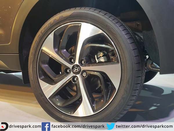 హ్యుందాయ్ టుసాన్ విడుదల వివరాలు