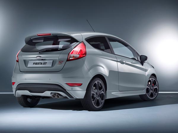 ఫోర్డ్ ఫియస్టా