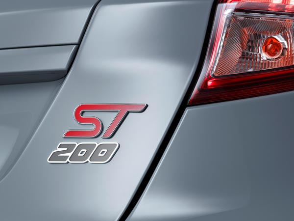 ఫోర్డ్ ఫియస్టా