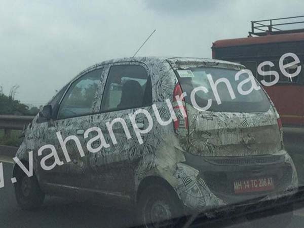 టాటా నానో పెల్లికాన్