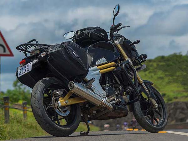 ఊహించని ధరకు స్పెషల్ ఎడిషన్ మహీంద్రా మోజో 