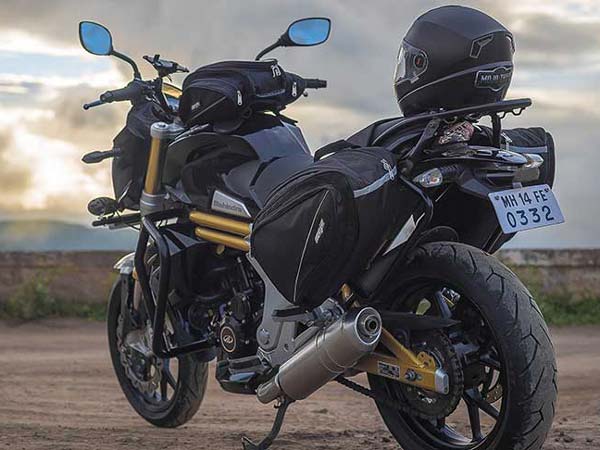 ఊహించని ధరకు స్పెషల్ ఎడిషన్ మహీంద్రా మోజో 