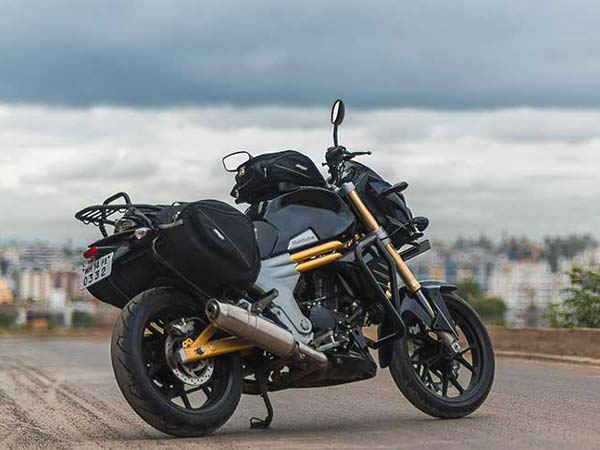 ఊహించని ధరకు స్పెషల్ ఎడిషన్ మహీంద్రా మోజో 