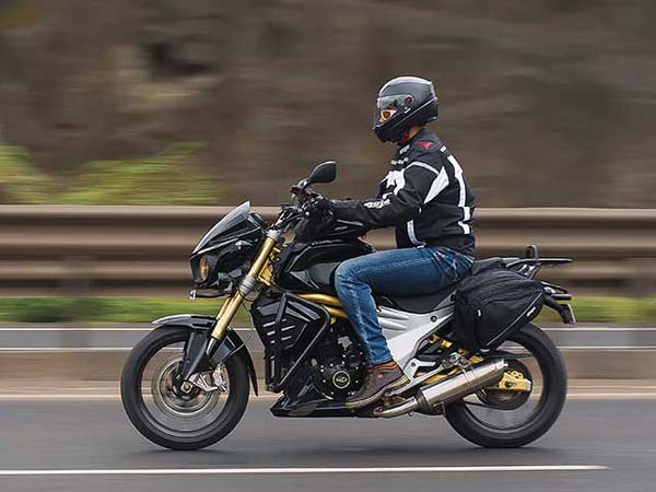 ఊహించని ధరకు స్పెషల్ ఎడిషన్ మహీంద్రా మోజో 