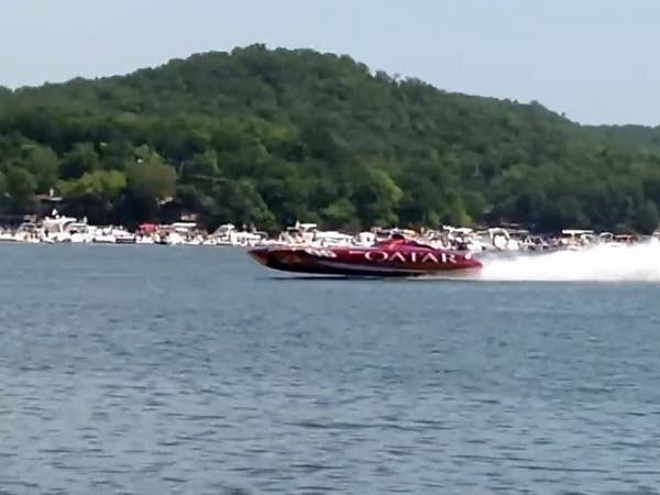 04. అత్యంత వేగవంతమైన తెప్ప 