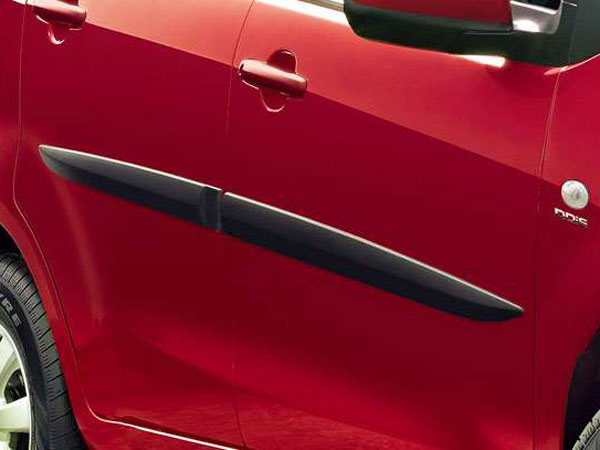 మారుతి సుజుకి రిట్జ్ 