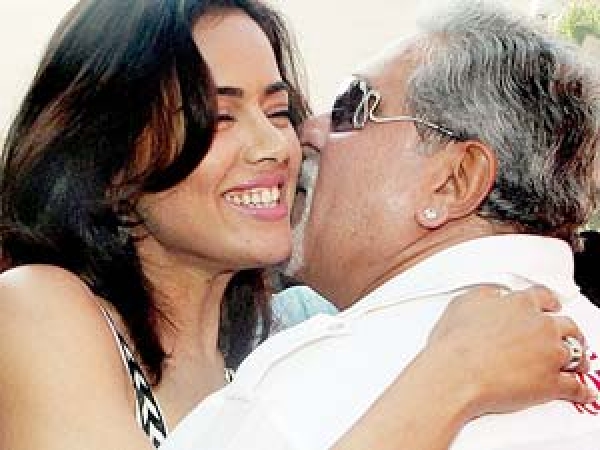 మారుతి సుజుకి రిట్జ్ 