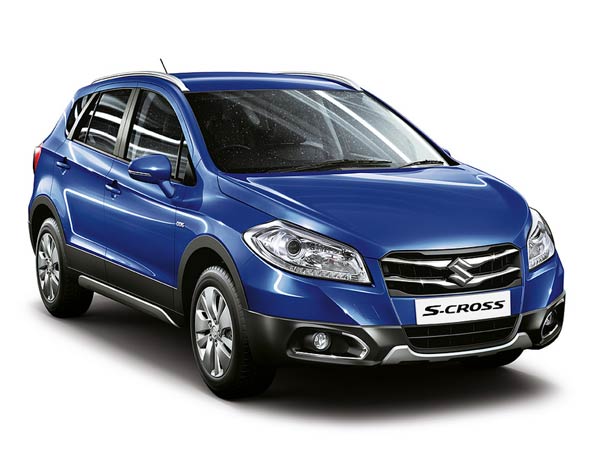 సెప్టెంబర్ 2016 మారుతి సుజుకి అమ్మకాలు