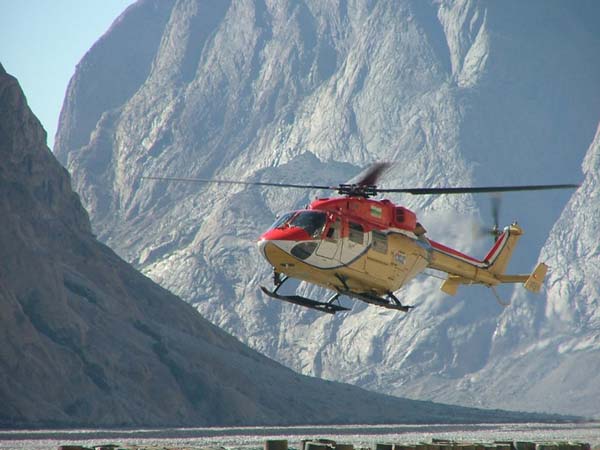 ధుృవ్ హెలికాప్టర్ గురించి ఆసక్తికరమైన విషయాలు