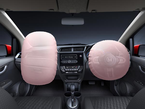 హోండా బ్రియో ఫేస్‌లిఫ్ట్ విడుదల వివరాలు 