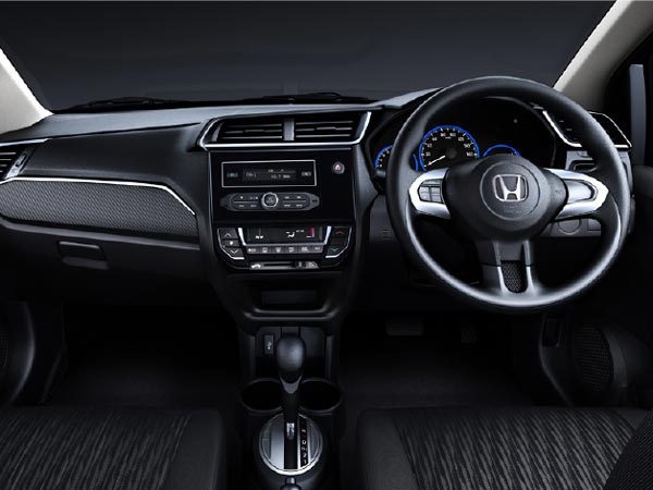 హోండా బ్రియో ఫేస్‌లిఫ్ట్ విడుదల వివరాలు 