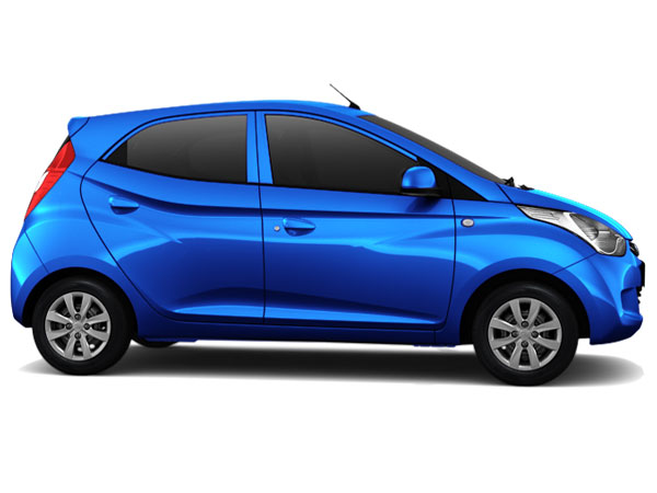 హ్యుందాయ్ ఇయాన్ రీకాల్