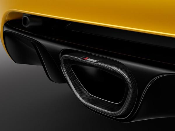 రెనో మెగనె ఆర్ఎస్