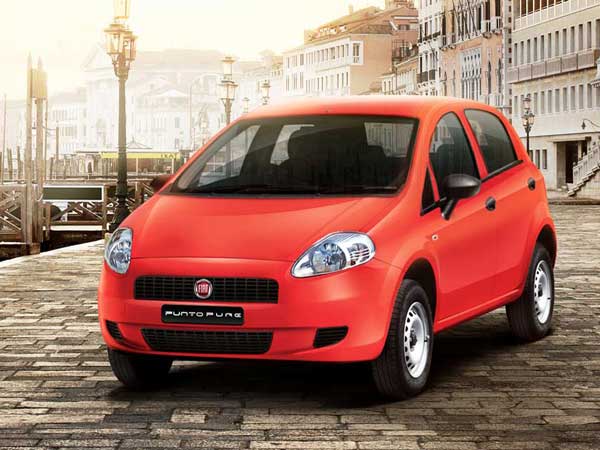 2016 పండుగ సీజన్ కోసం ఫియట్ మోటార్స్ ఆఫర్ల వెల్లువ 