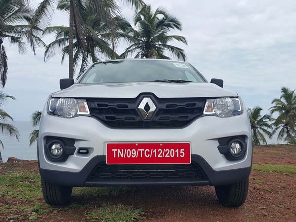 రెనో క్విడ్