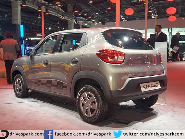 రెనో క్విడ్