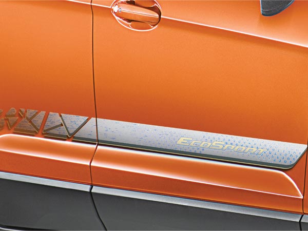 ఫోర్డ్ ఎకోస్పోర్ట్ సిగ్నేచర్ బ్లాక్ ఎడిషన్ ఫోర్డ్ ఎకోస్పోర్ట్ సిగ్నేచర్ బ్లాక్ ఎడిషన్