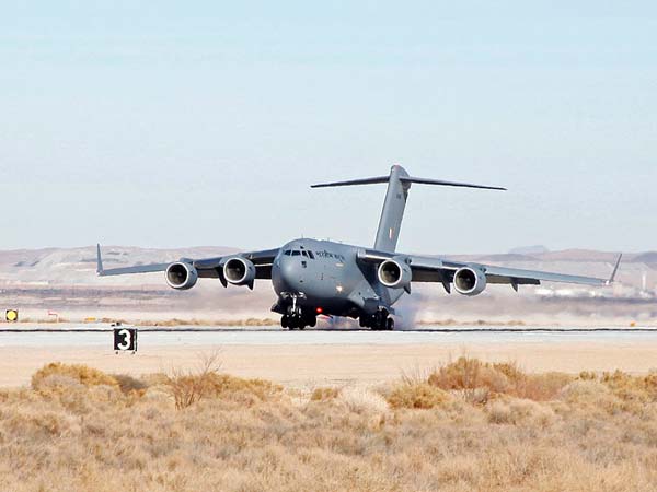 ఇండియన్ ఎయిర్ ఫోర్స్‌లో ఉన్న శక్తివంతమైన పది యుద్ద విమానాలు