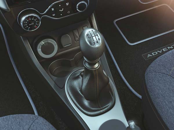 రెనో అడ్వెంచర్ ఎడిషన్ డస్టర్ 