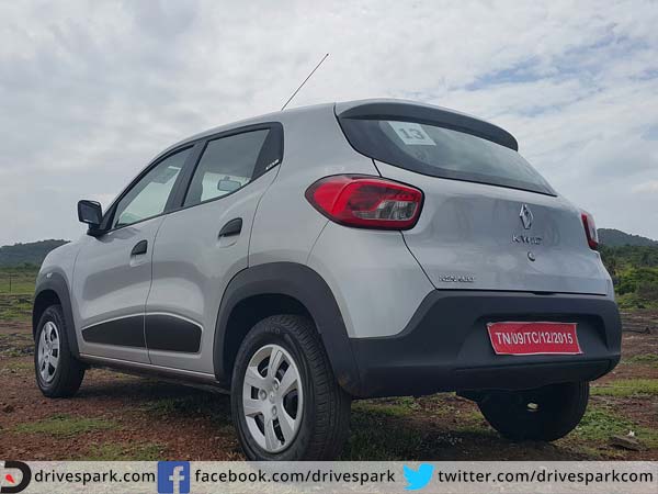 రెనో క్విడ్ రీకాల్