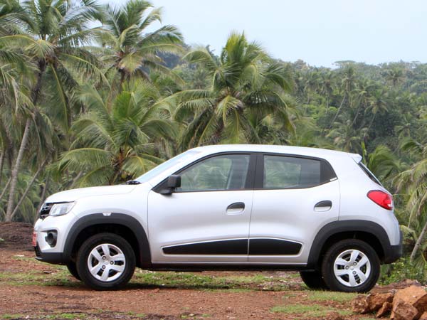 భారీగా పెరగనున్న క్విడ్ ధరలు 