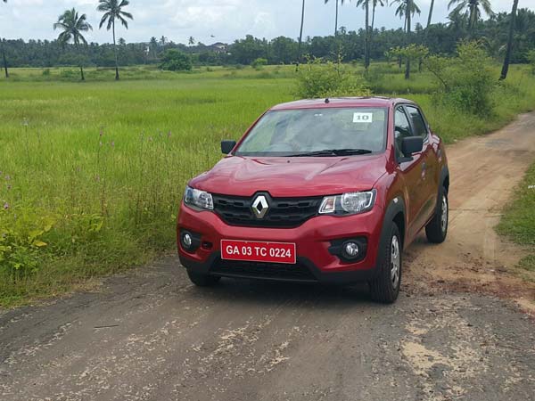 భారీగా పెరగనున్న క్విడ్ ధరలు 