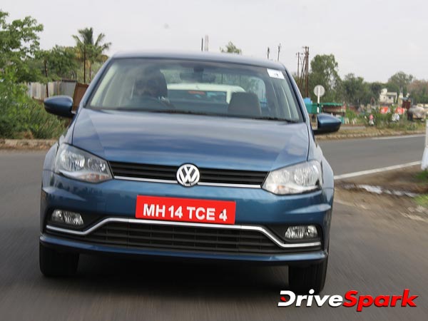 వోక్స్‌వ్యాగన్ అమియో డీజల్ వేరియంట్