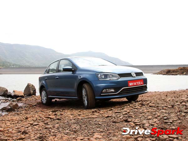 వోక్స్‌వ్యాగన్ అమియో డీజల్ వేరియంట్