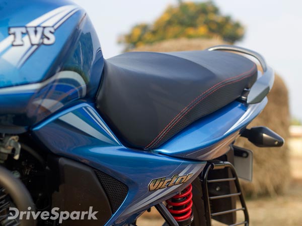 స్ల్పెండర్, డ్రీమ్ మోడళ్లను చంపేసిన టీవీఎస్ విక్టర్