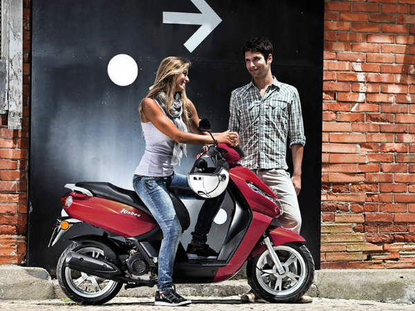 మహీంద్రా చేతికి బిఎస్‌ఎ మోటార్ సైకిల్ కంపెనీ