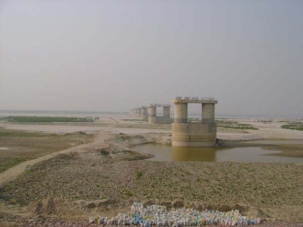 భారత దేశపు పది రైల్ కమ్ రోడ్ బ్రిడ్జిలు